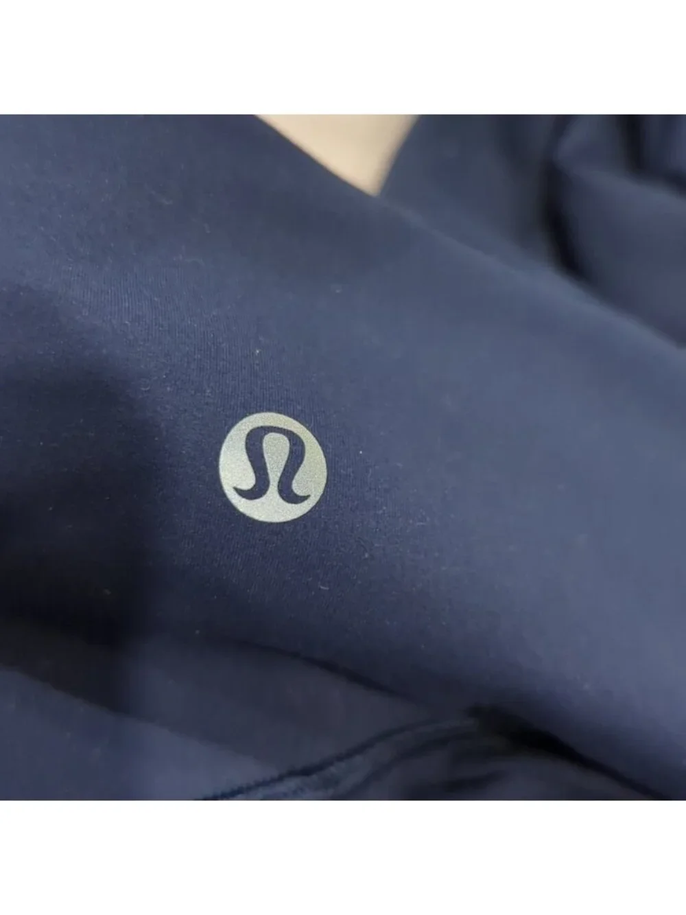Lululemon In Movement Crop 23
